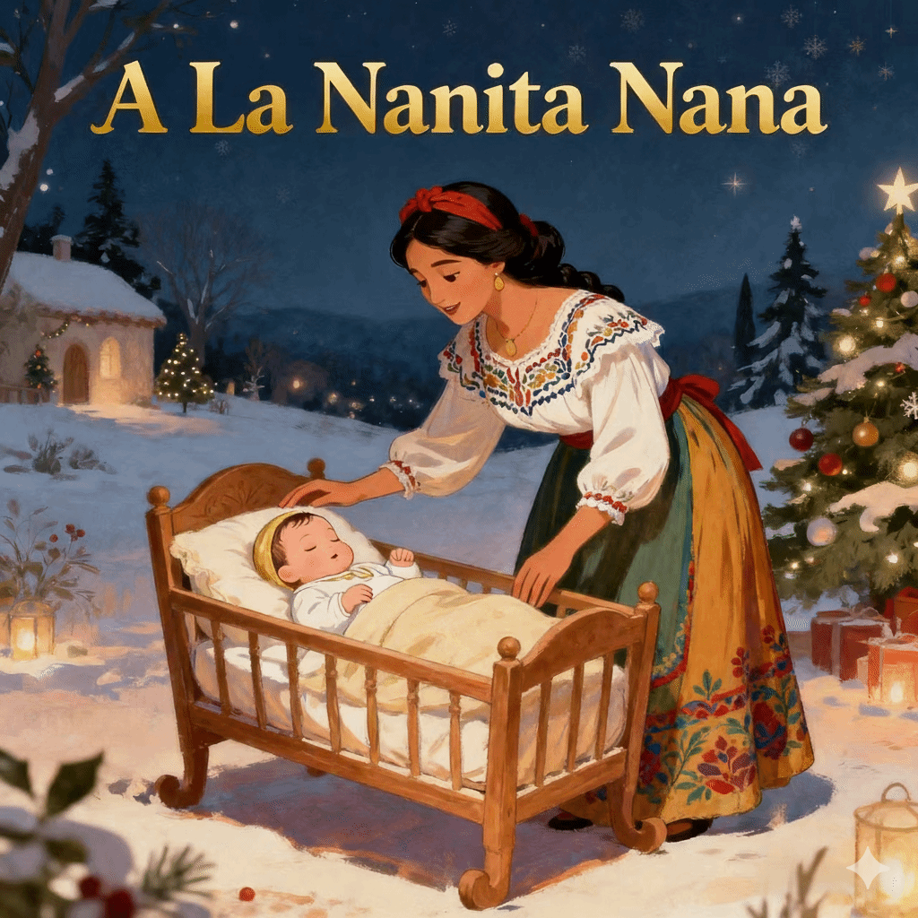 A La Nanita Nana