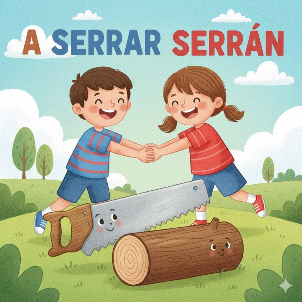 ASERRÍN ASERRÁN 