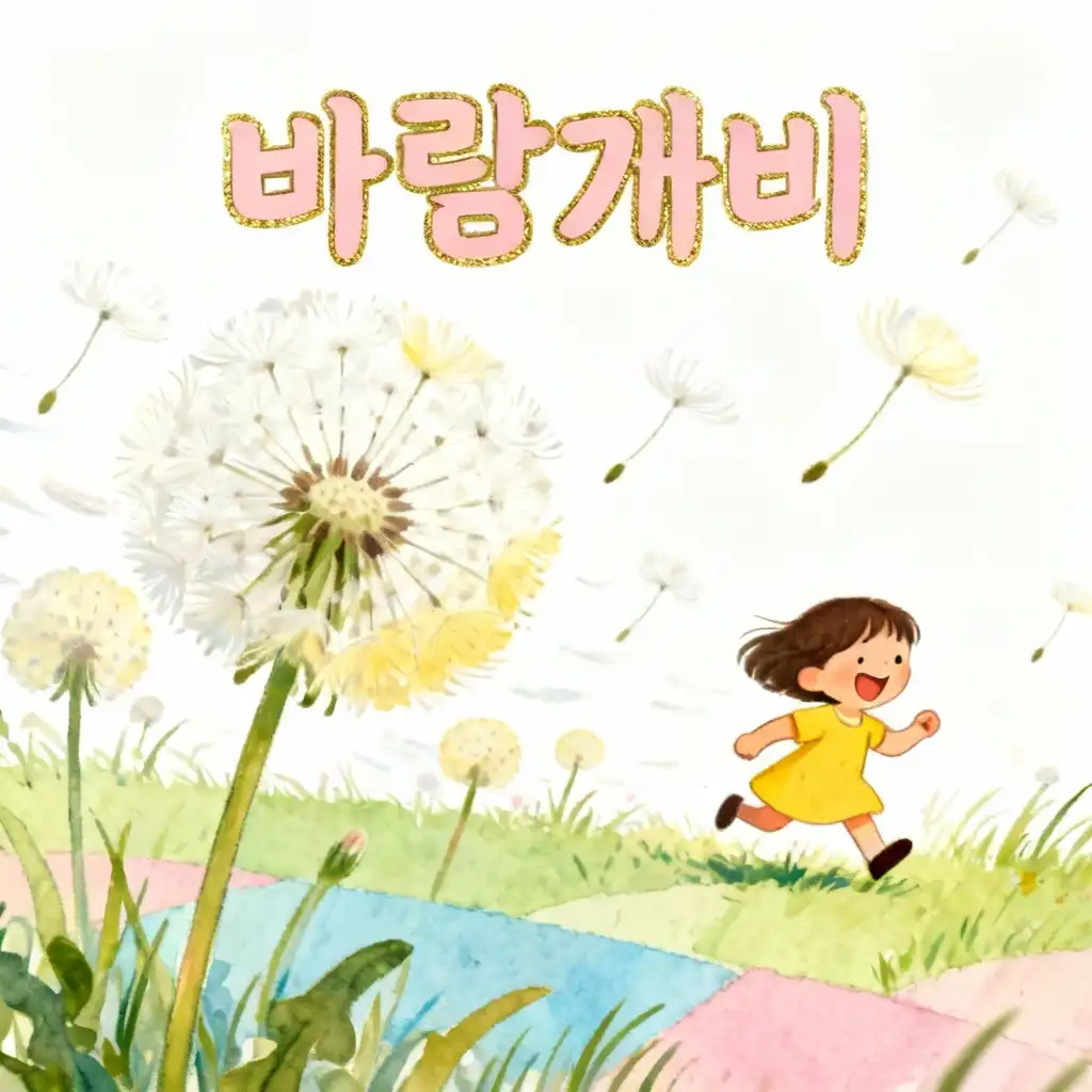 바람개비