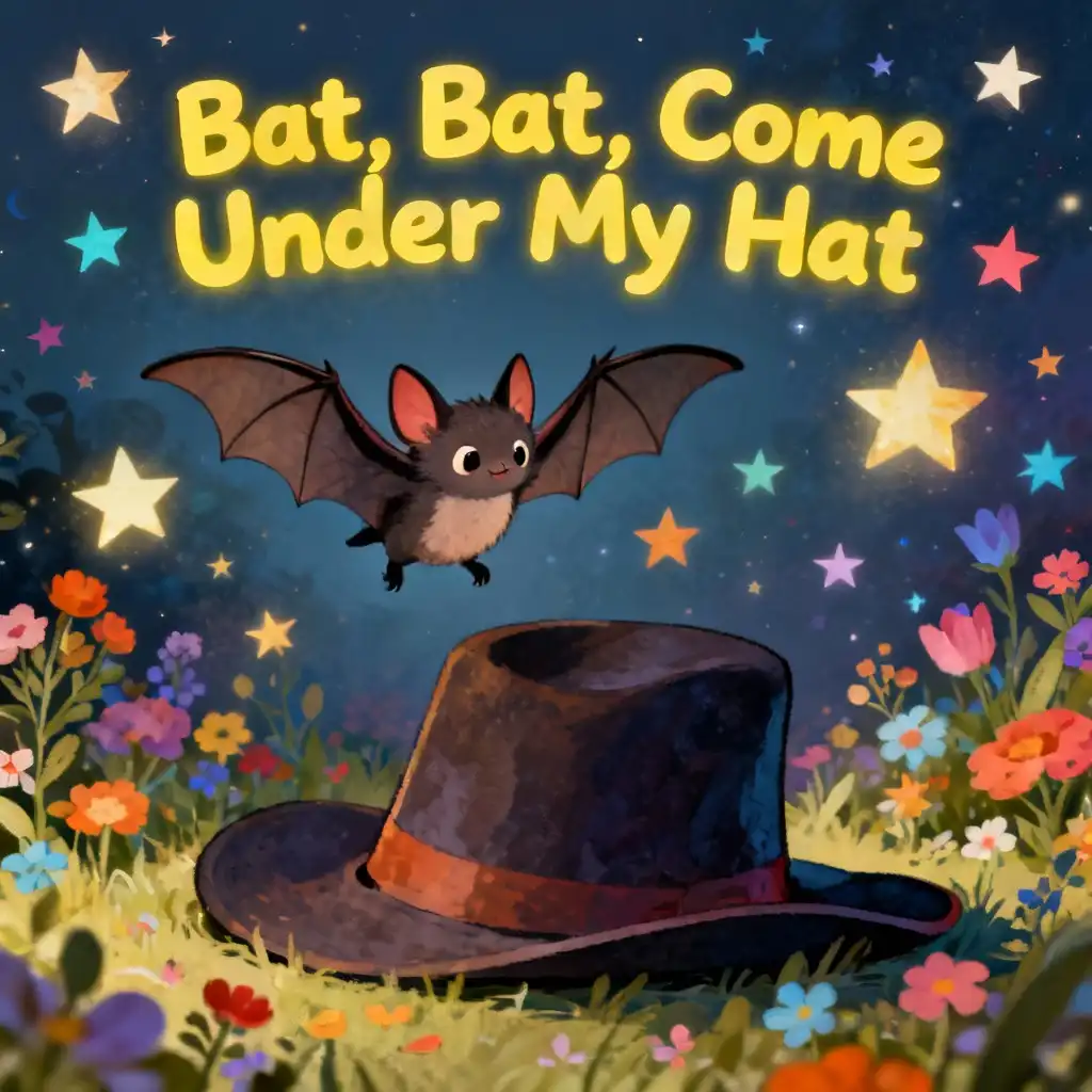 Bat, Bat, Come Under My Hat