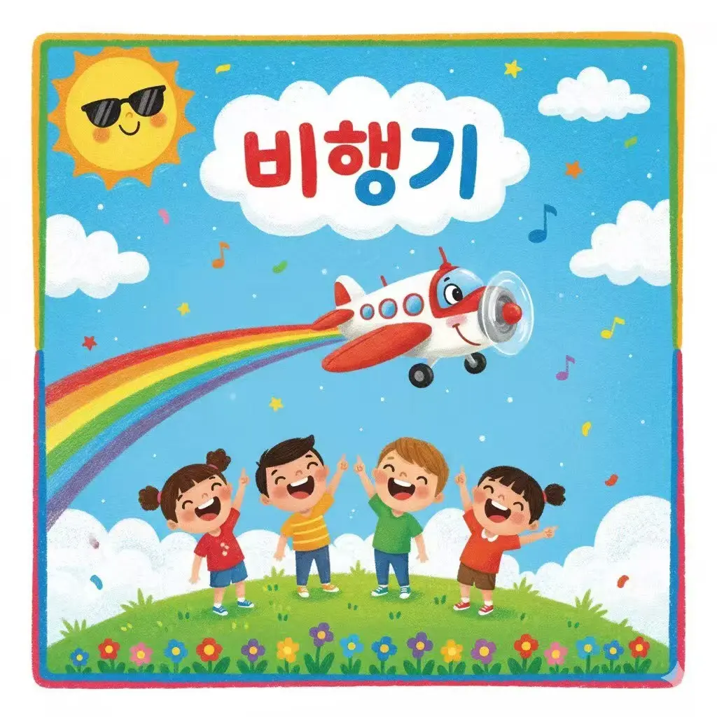 비행기