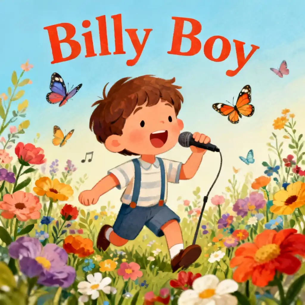 Billy Boy