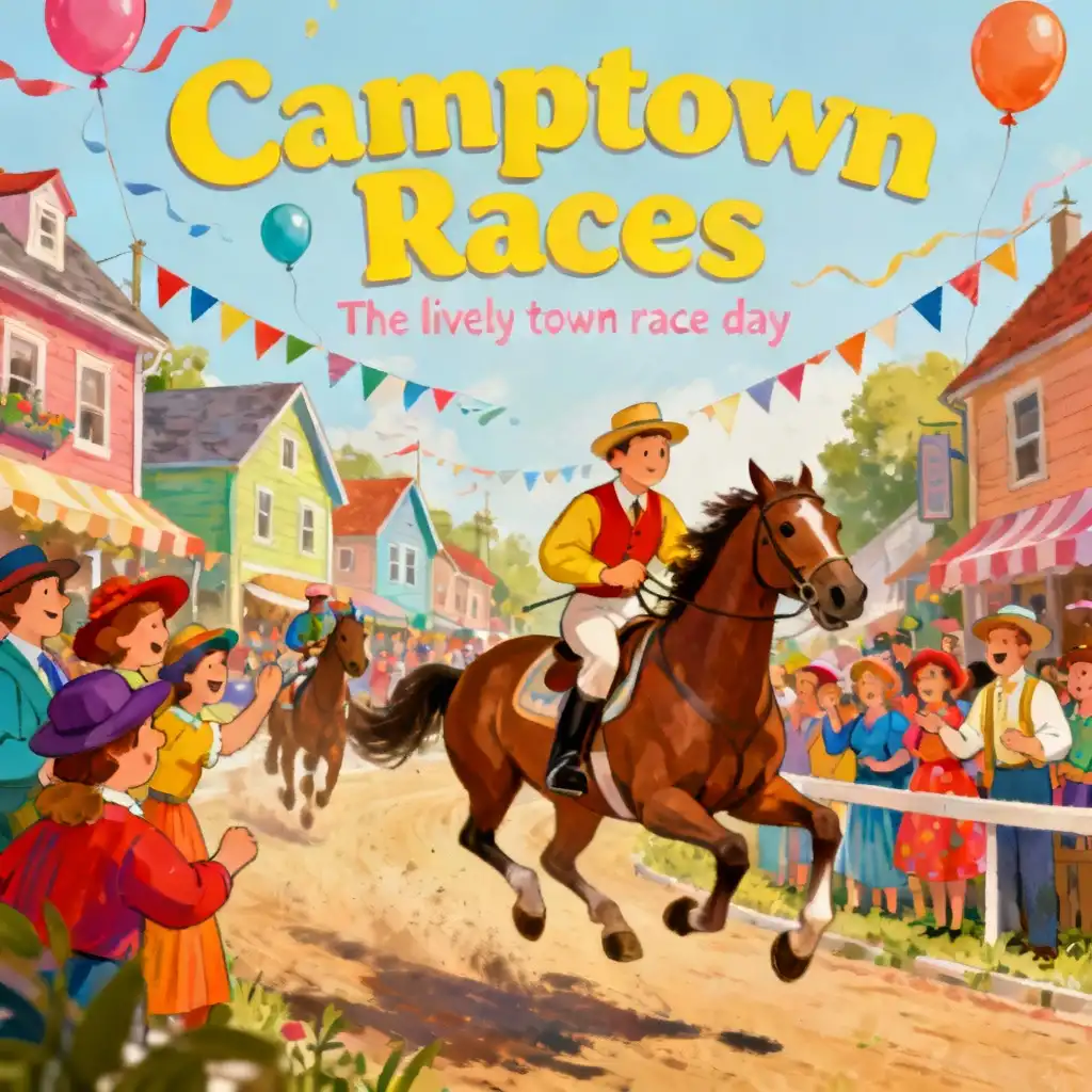 Camptown Races