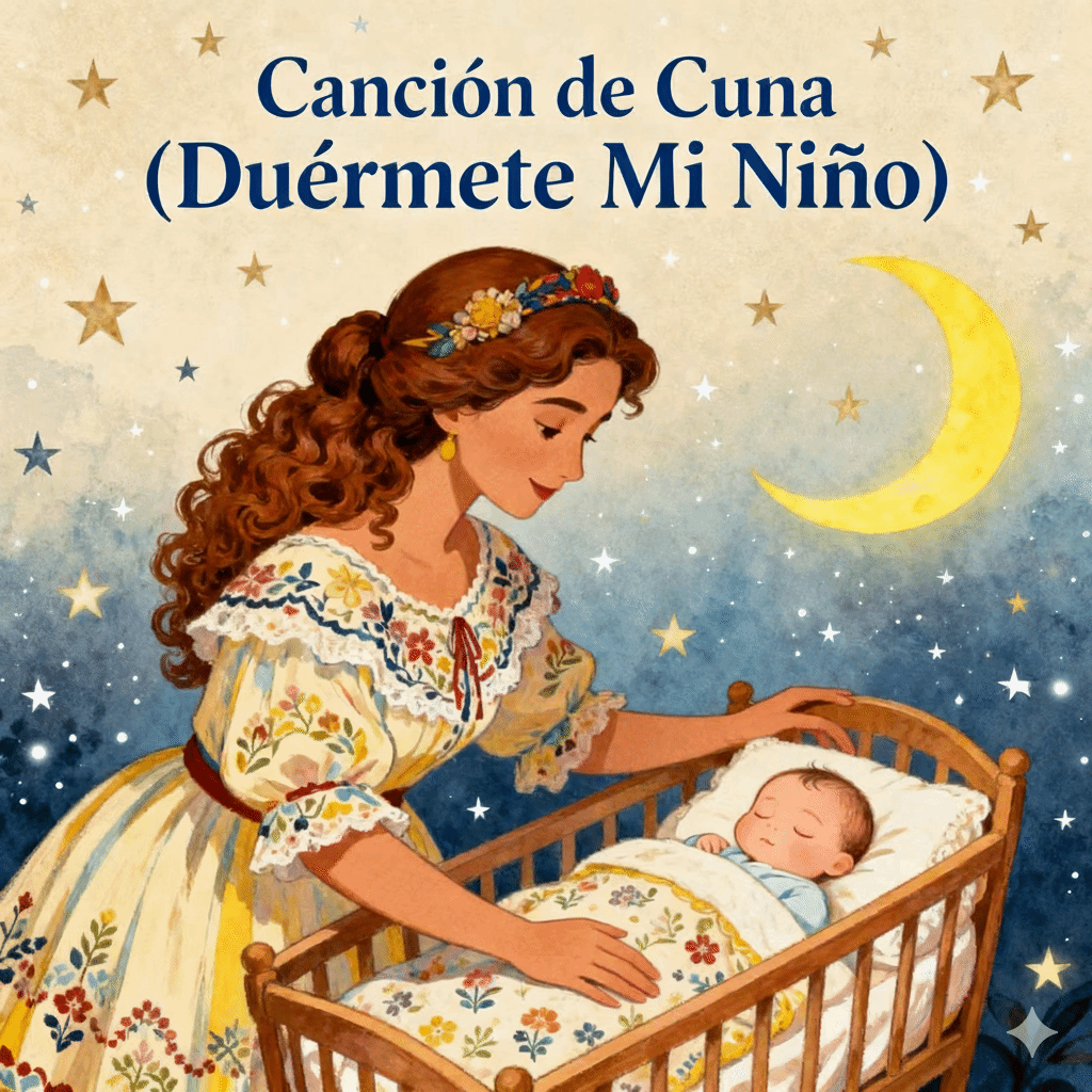 Canción de Cuna