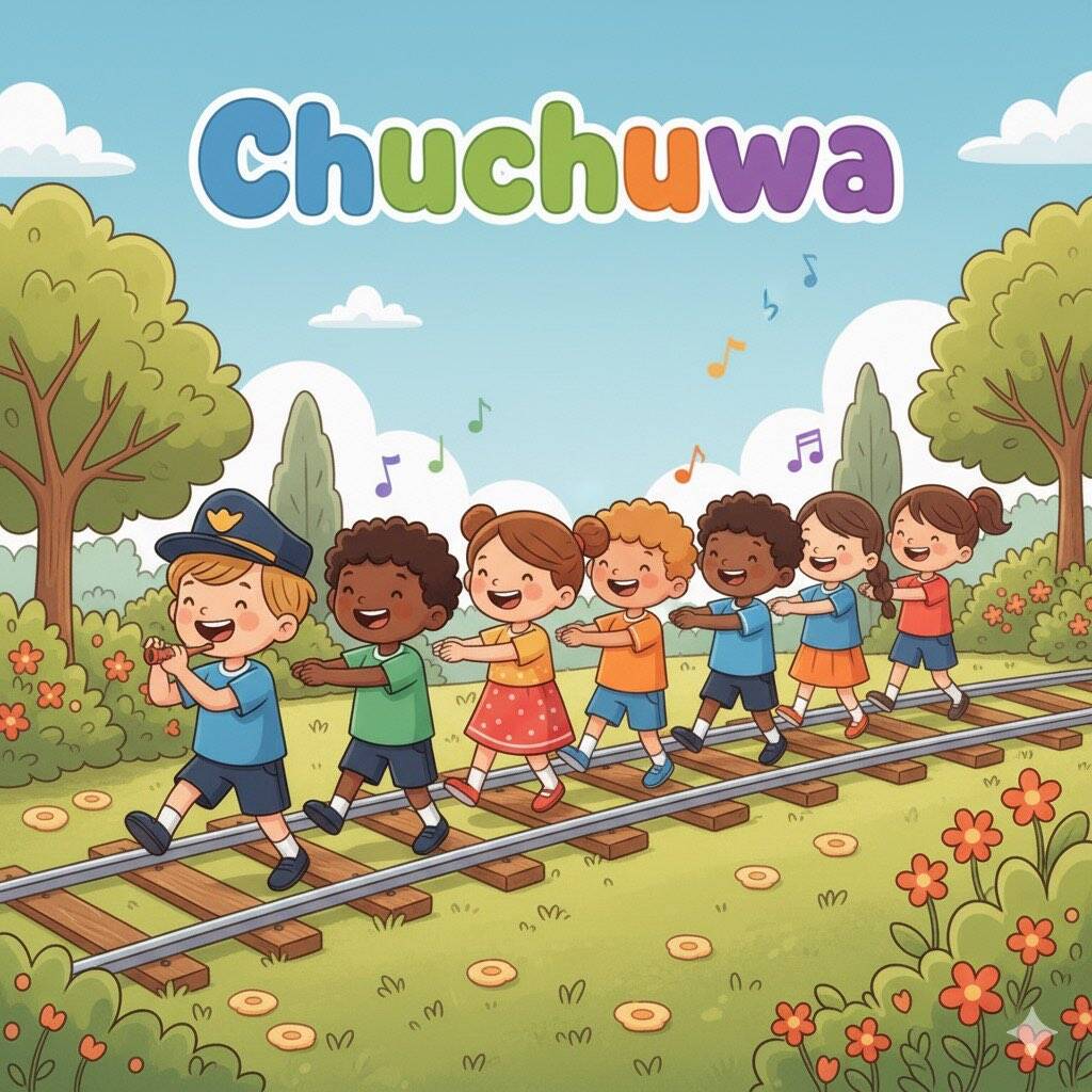 Chuchuwa