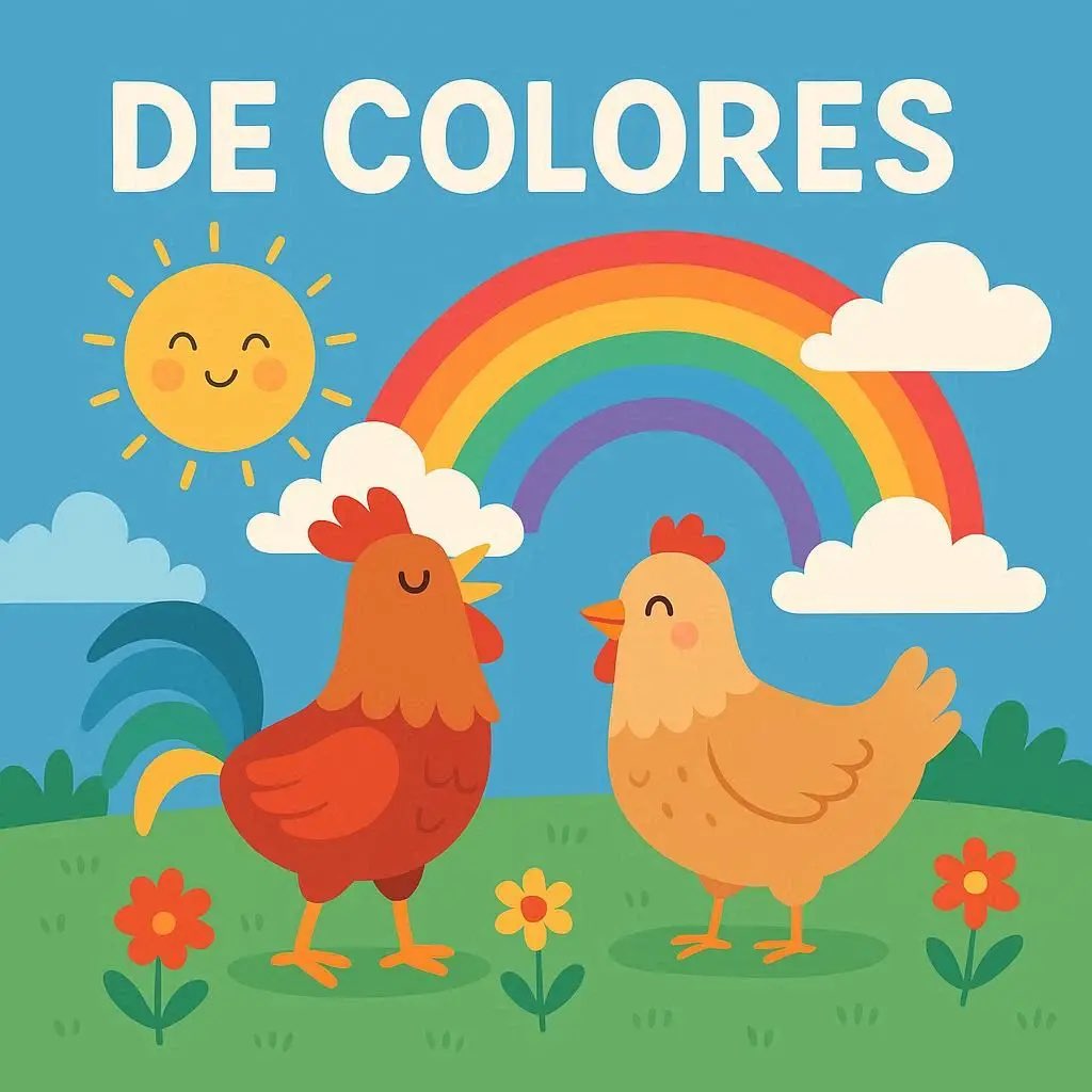 De Colores