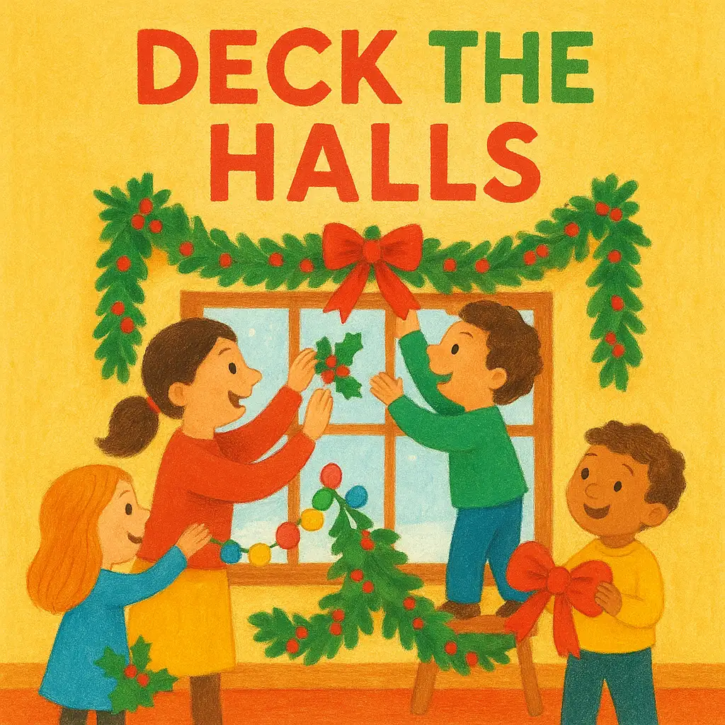 Deck the Halls