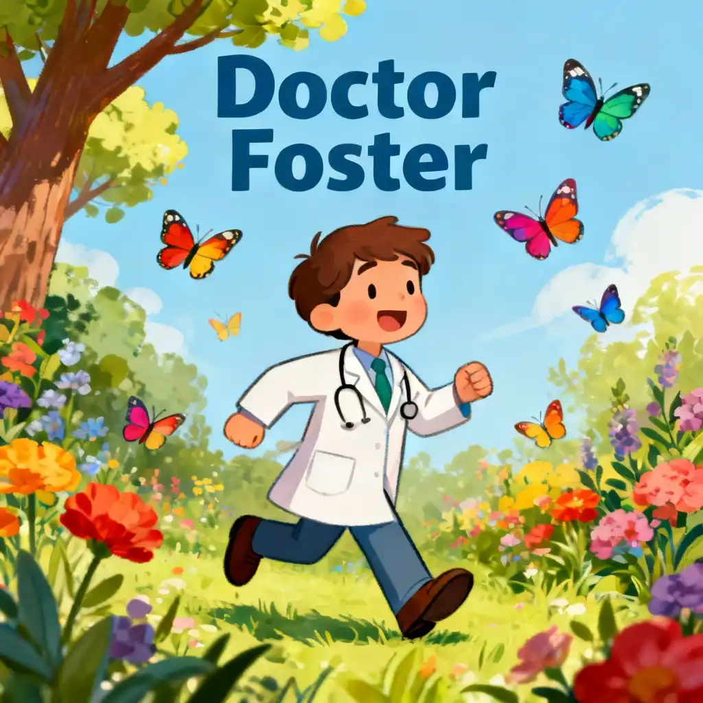 Doctor Foster