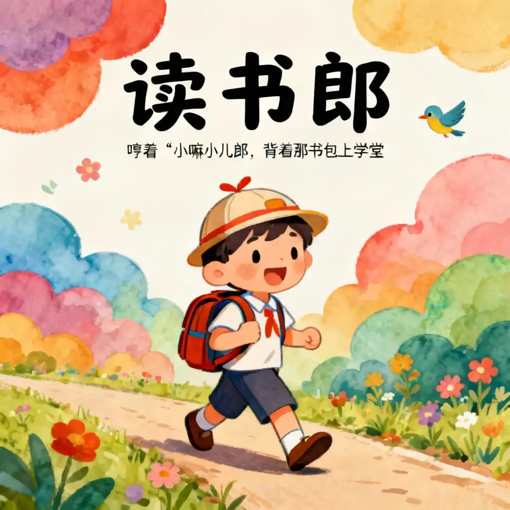 读书郎