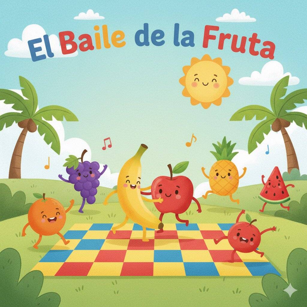 El Baile de la Fruta