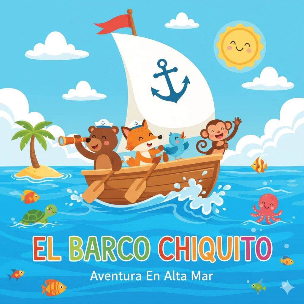 El Barco Chiquito