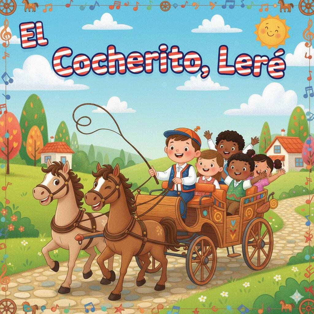 El Cocherito, Leré