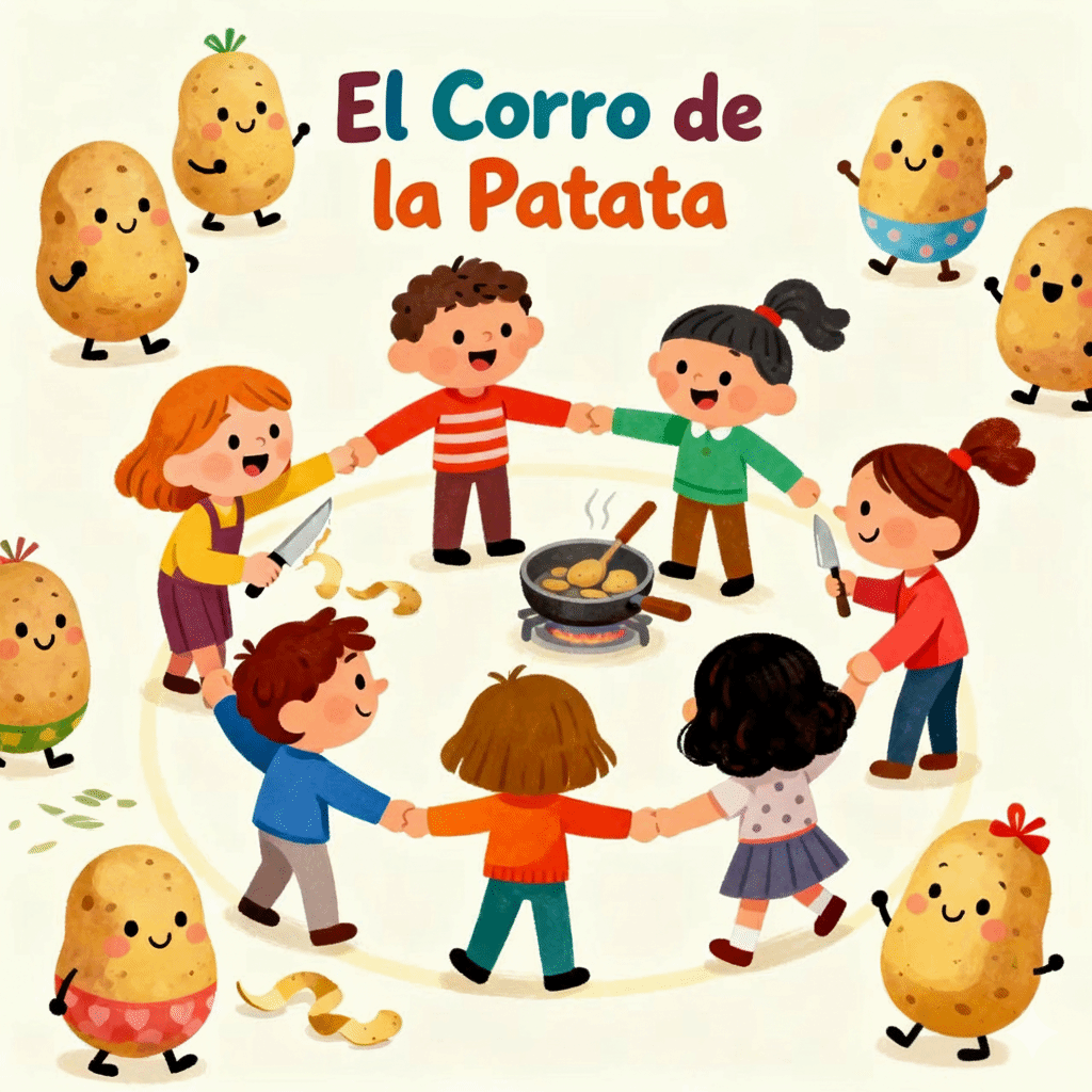 El Corro de la Patata