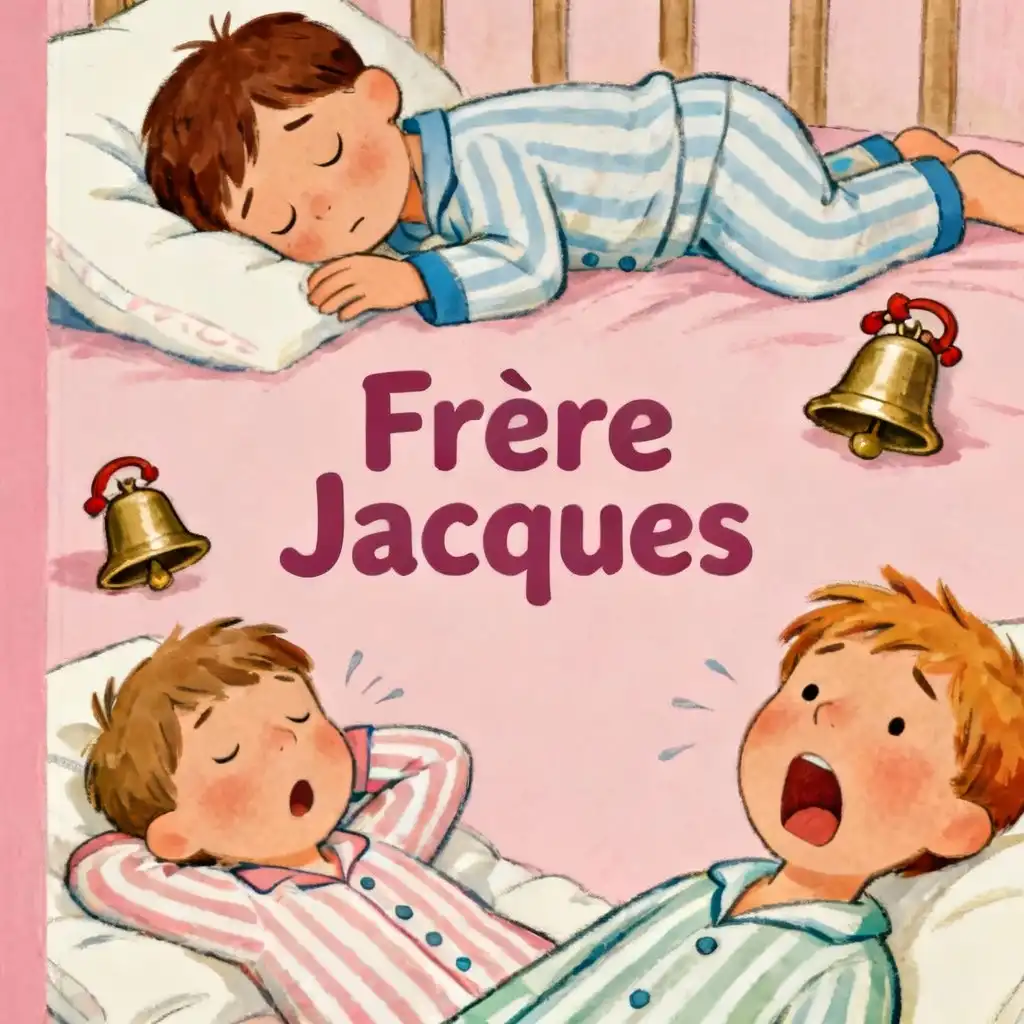 Frère Jacques