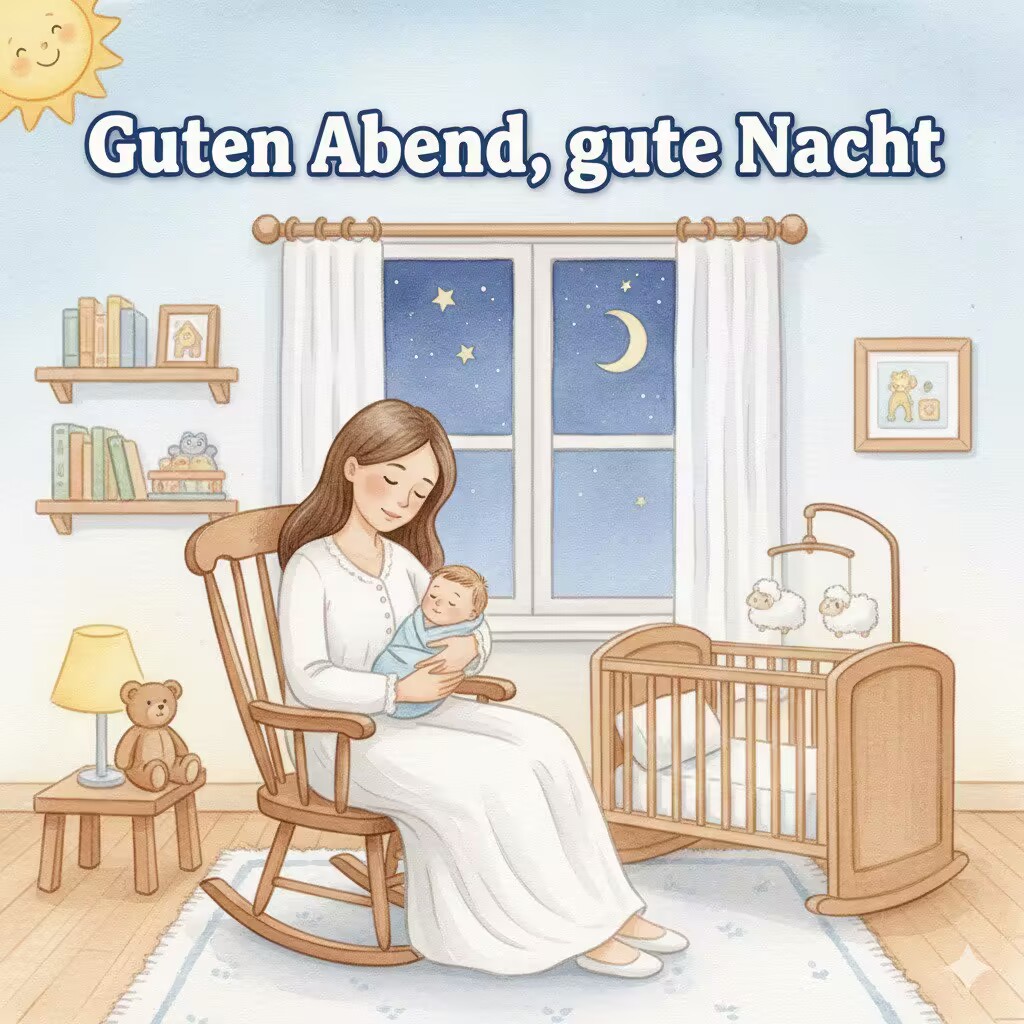 Guten Abend, gute Nacht
