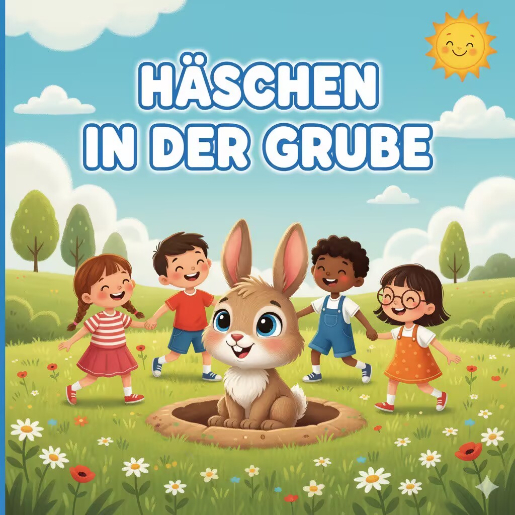 Häschen in der Grube