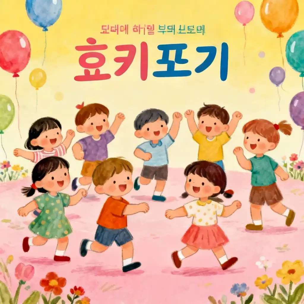 호키포키