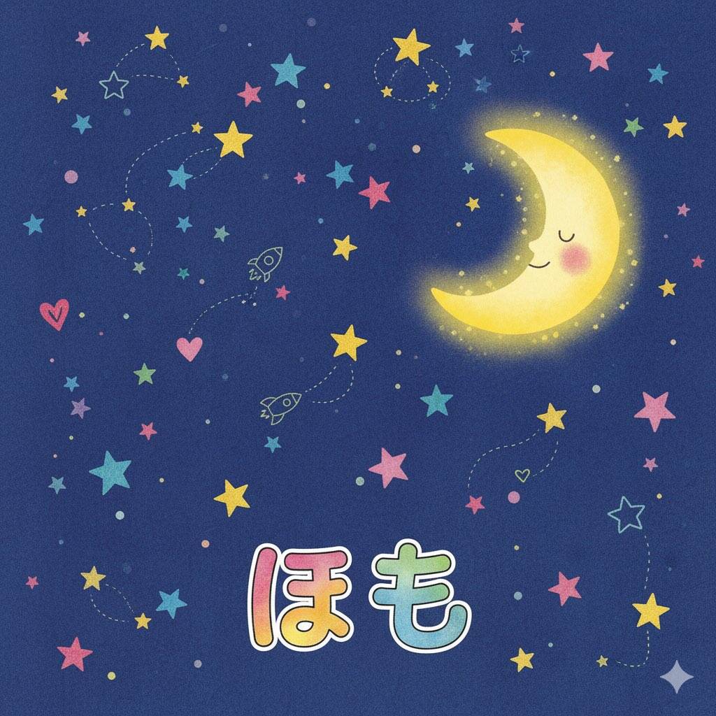 ほし