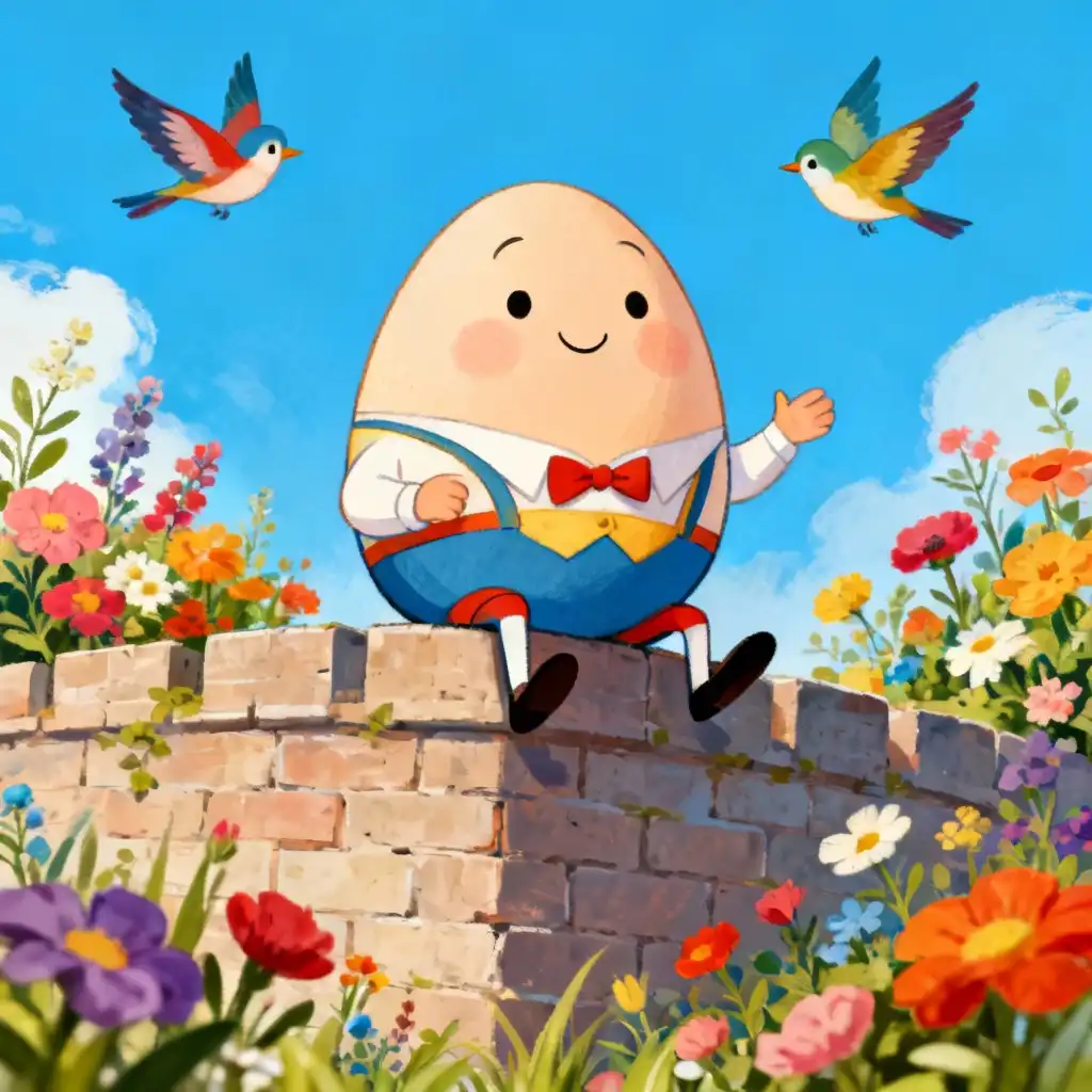 Humpty Dumpty