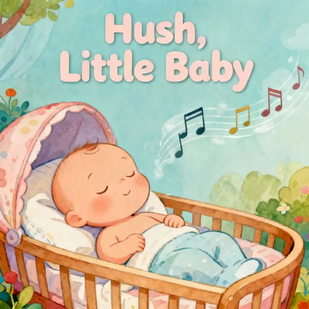 Hush, Little Baby