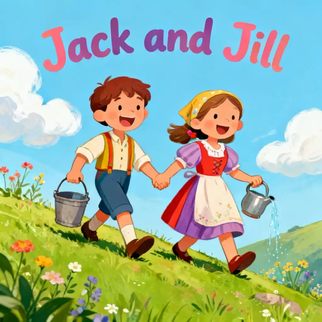 Jack and Jill