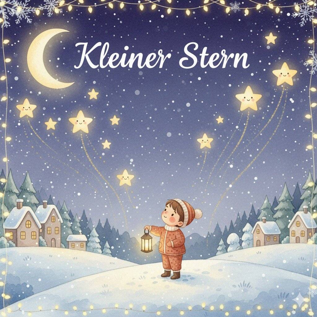 Kleiner Stern