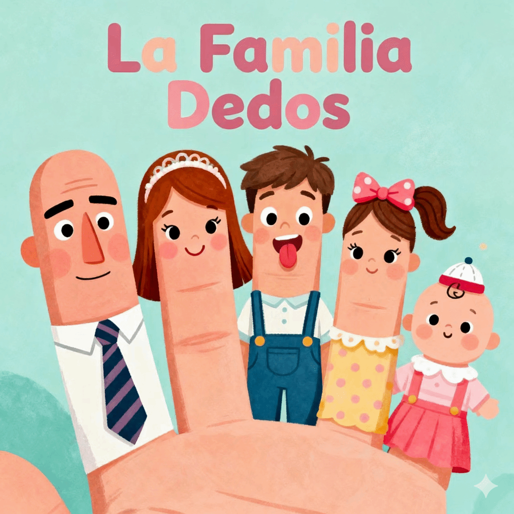 La Familia Dedos
