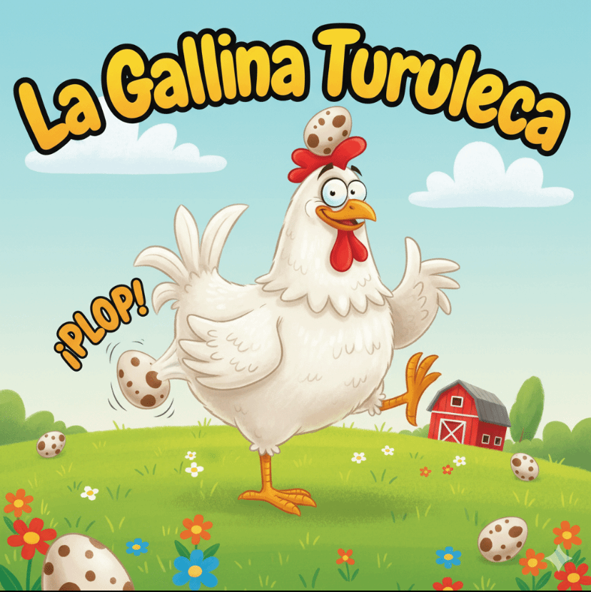 La Gallina Turuleca