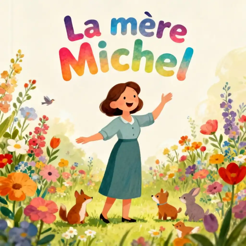 La mère Michel