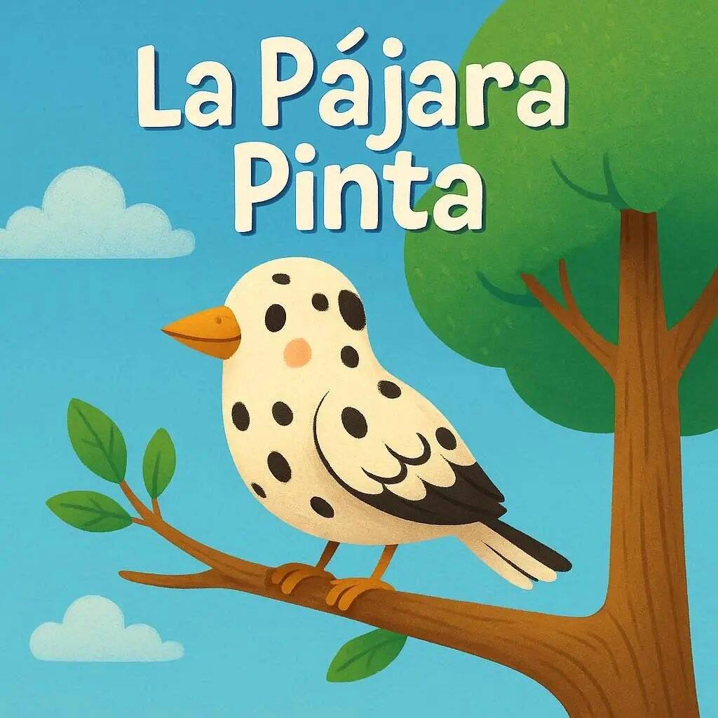 La Pájara Pinta