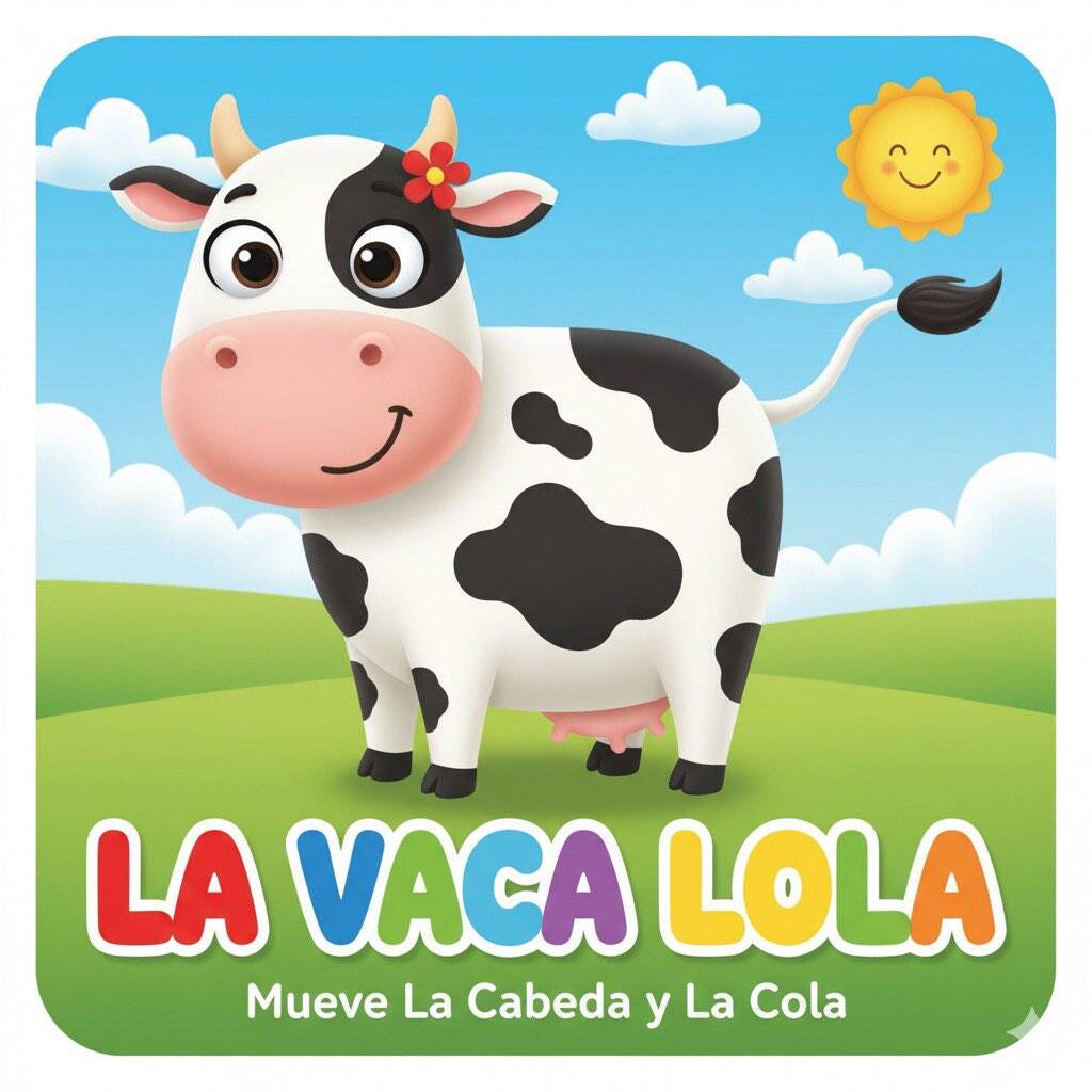 La Vaca Lola