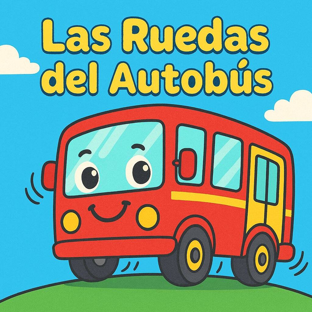 Las Ruedas del Autobús