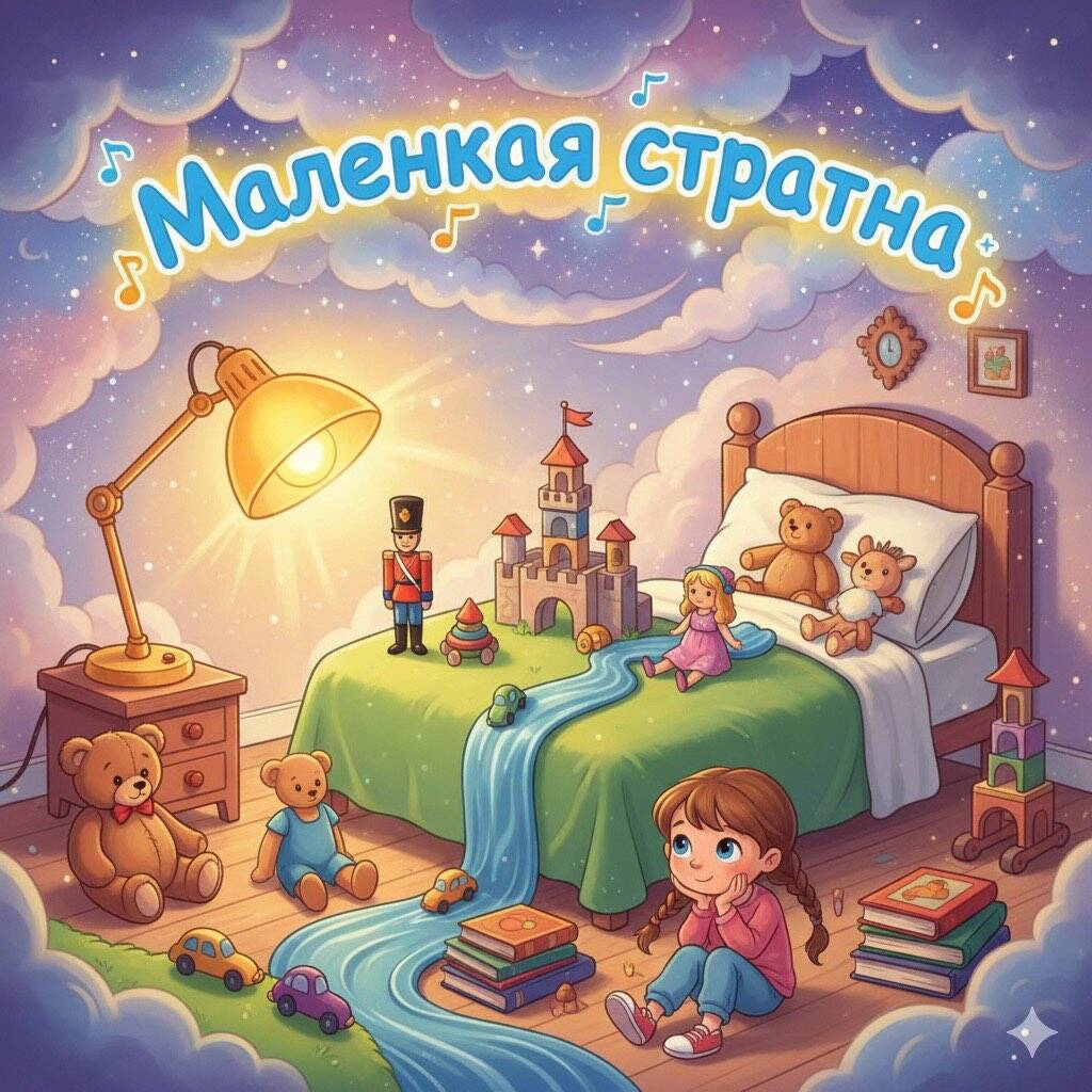 Маленькая страна