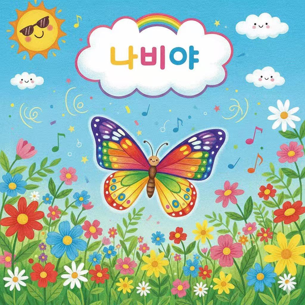 나비야