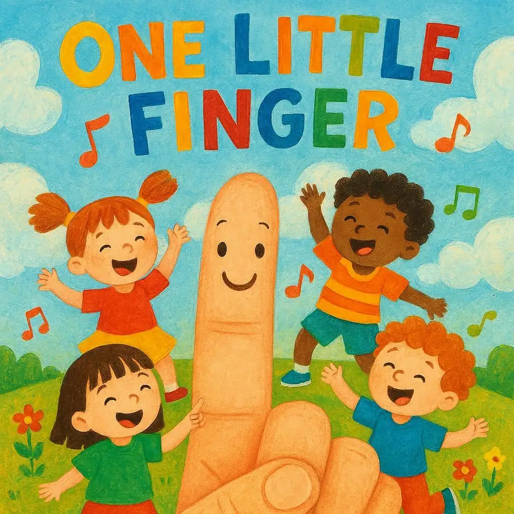 One Little Finger