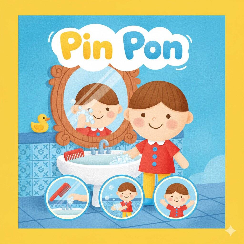 Pin Pon