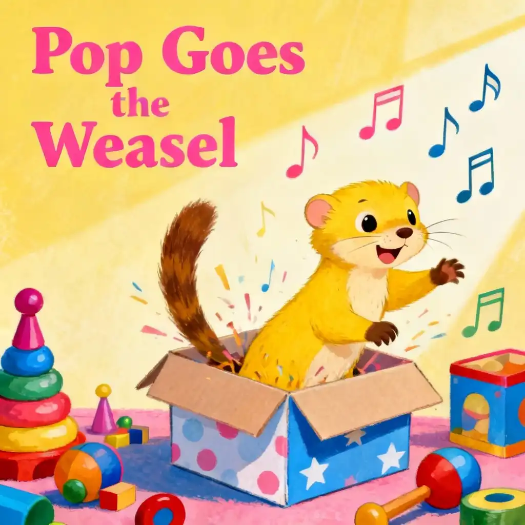 Pop Goes the Weasel