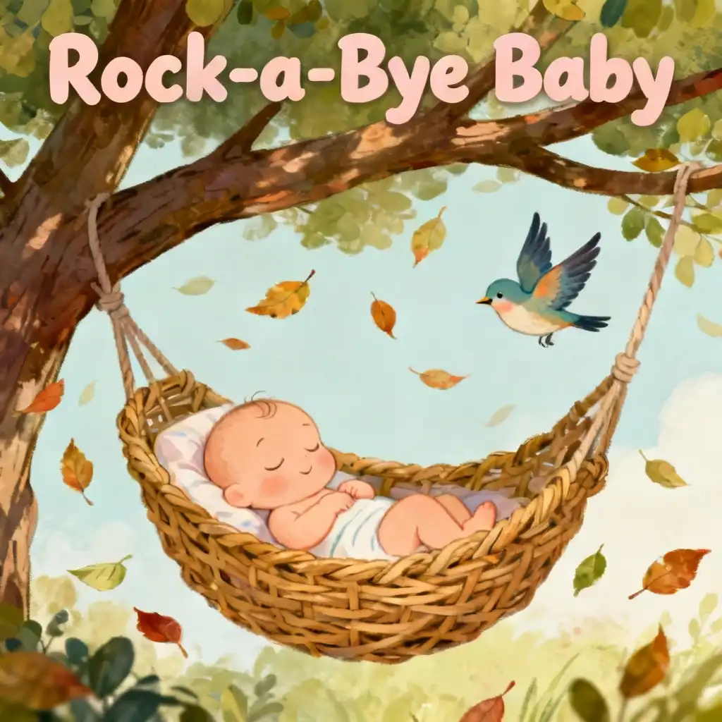 Rock-a-Bye Baby