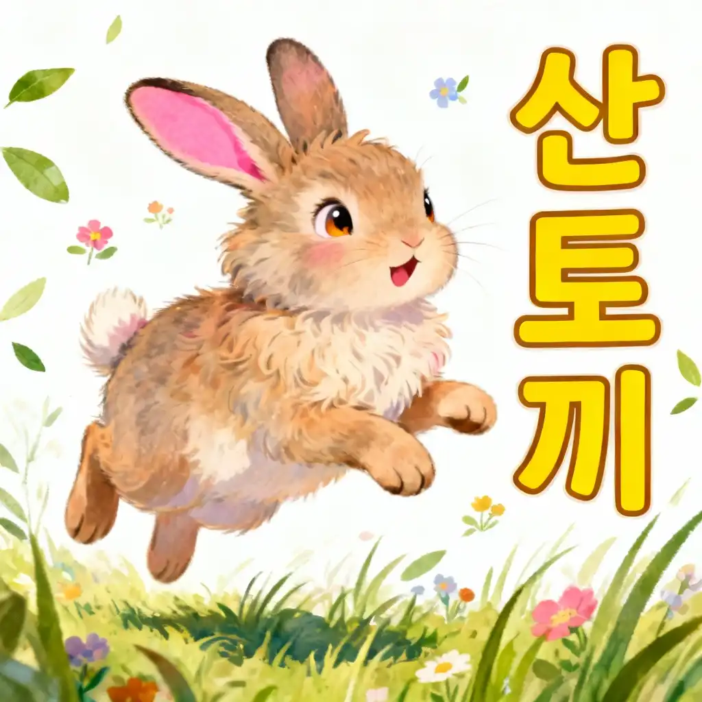 산토끼