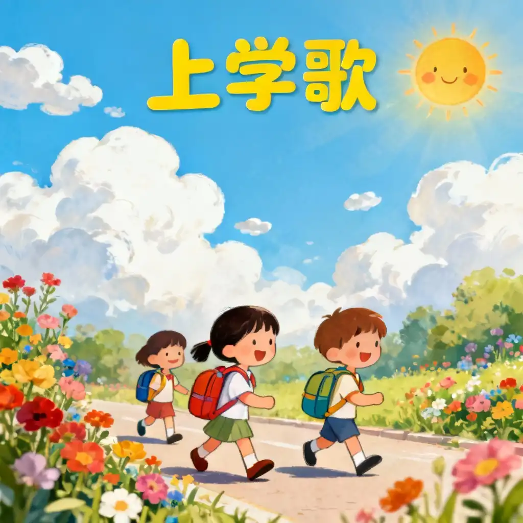 上学歌