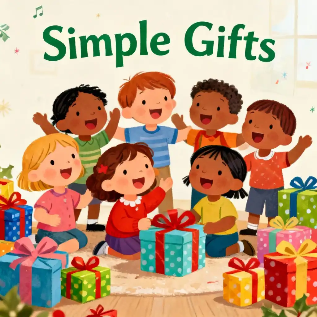 Simple Gifts