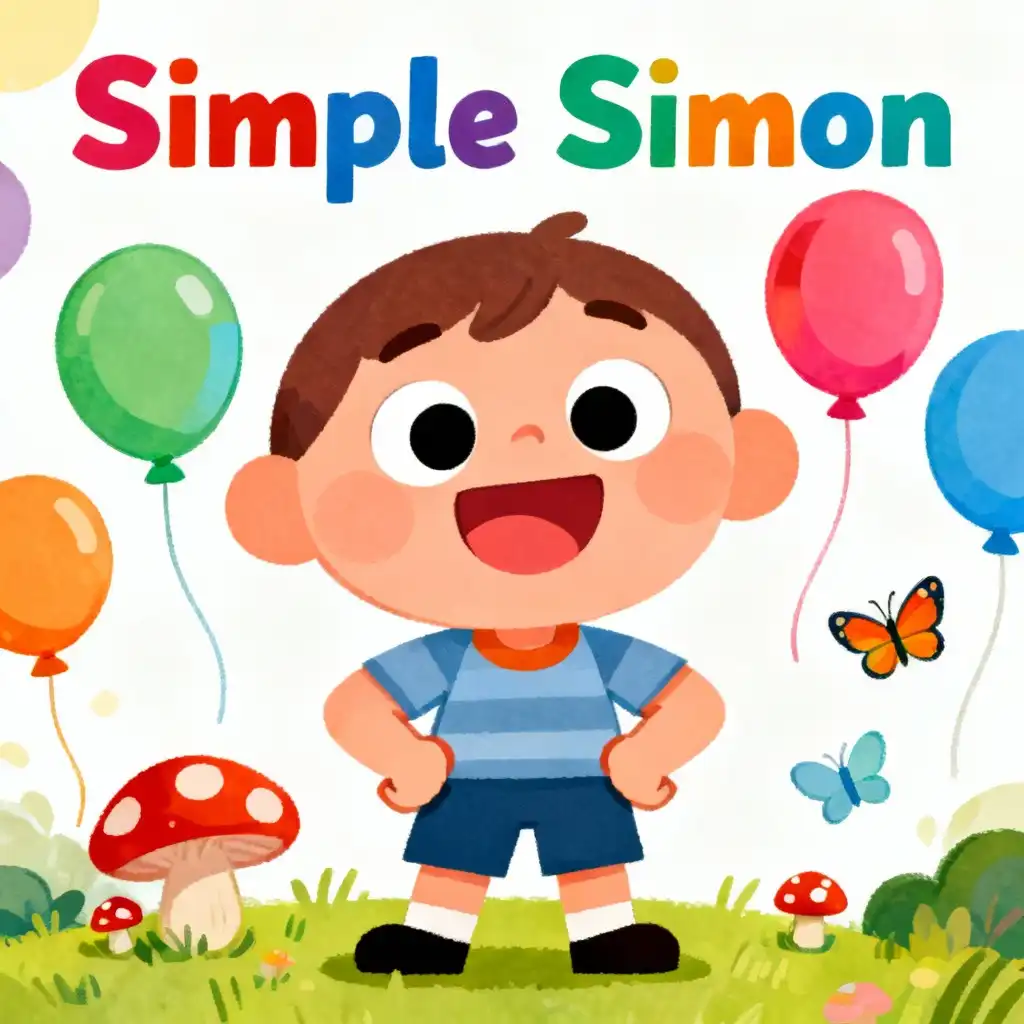 Simple Simon