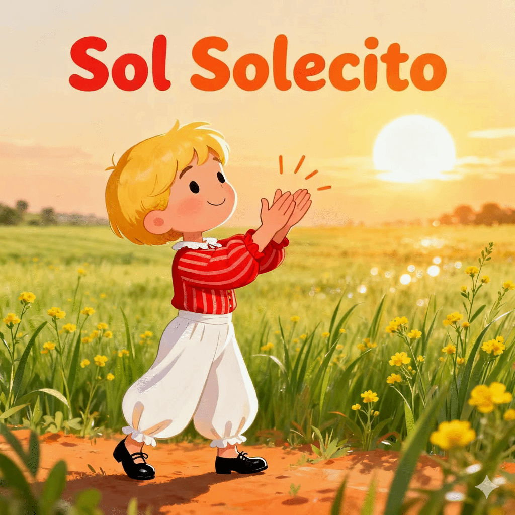 Sol Solecito