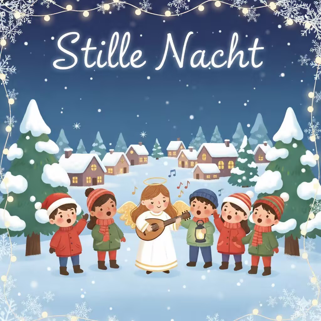 Stille Nacht