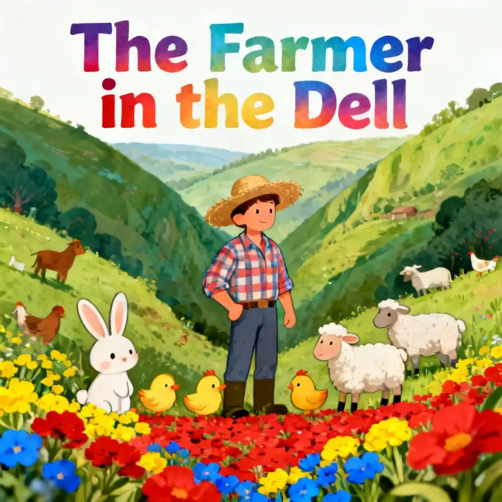 The Farmer in the Dell