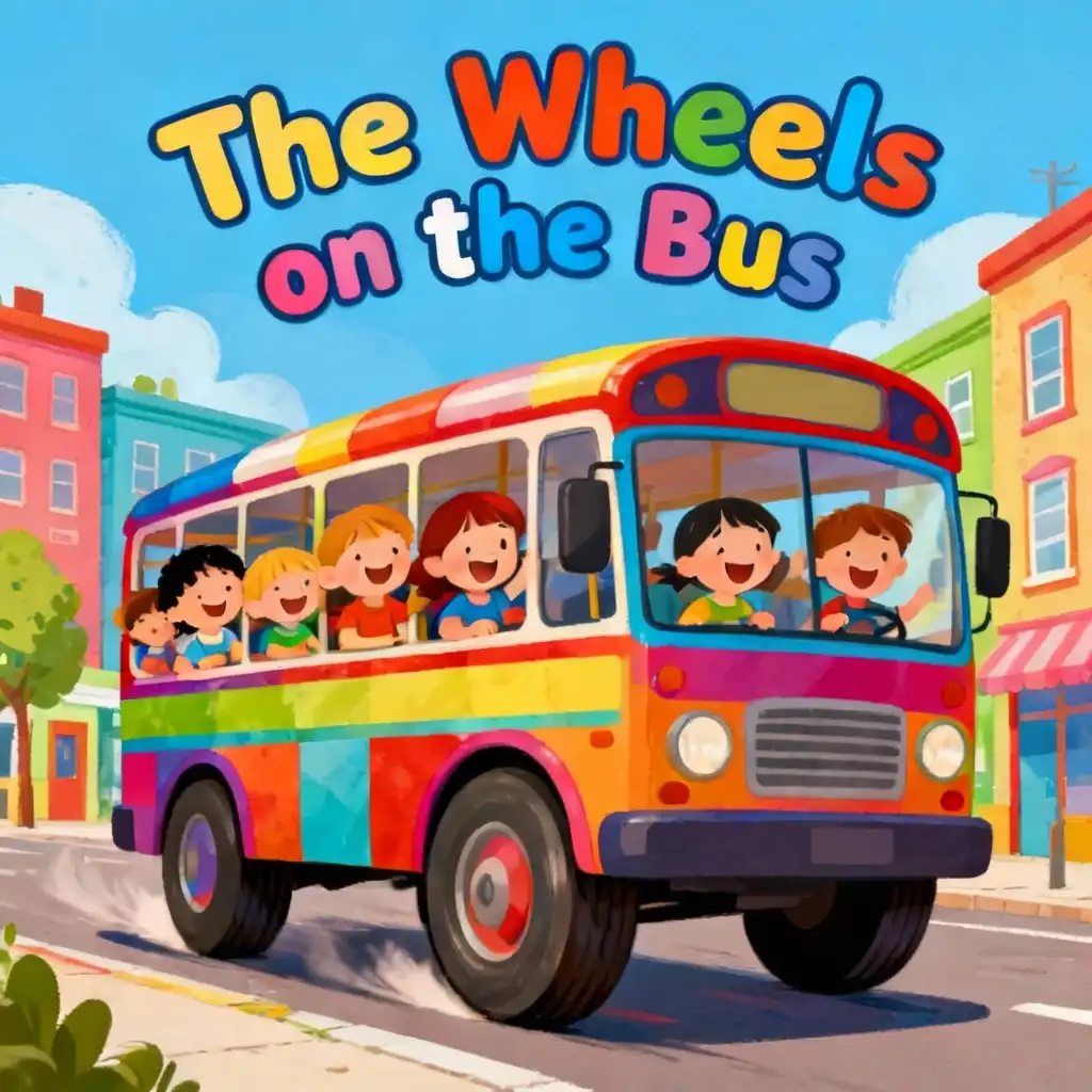 The Wheels on the Bus