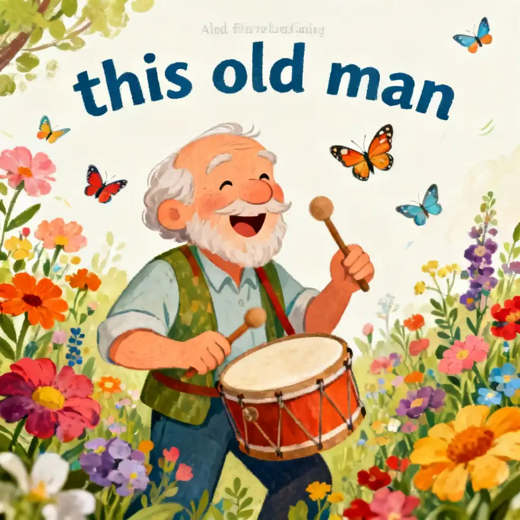 This Old Man