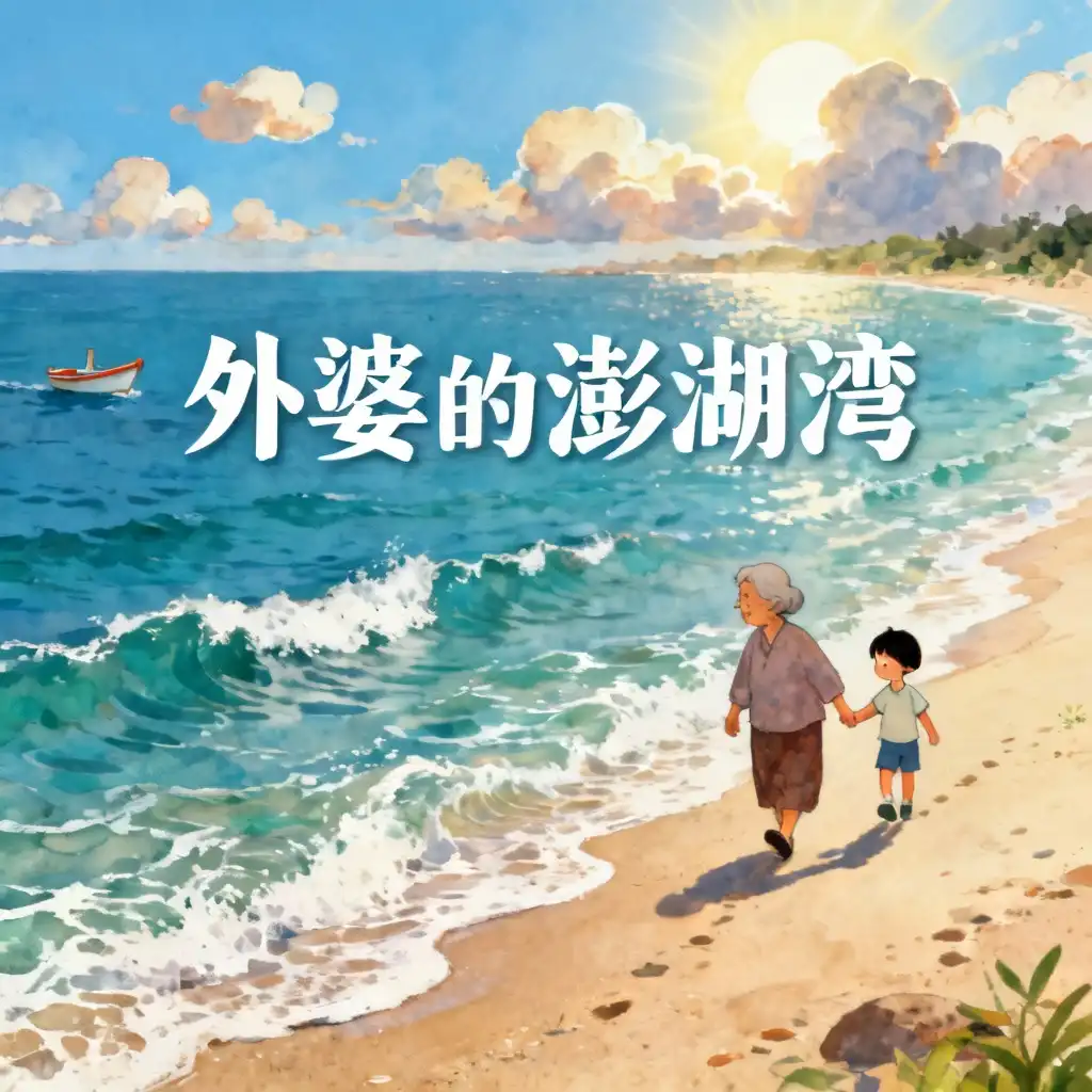 外婆的澎湖湾
