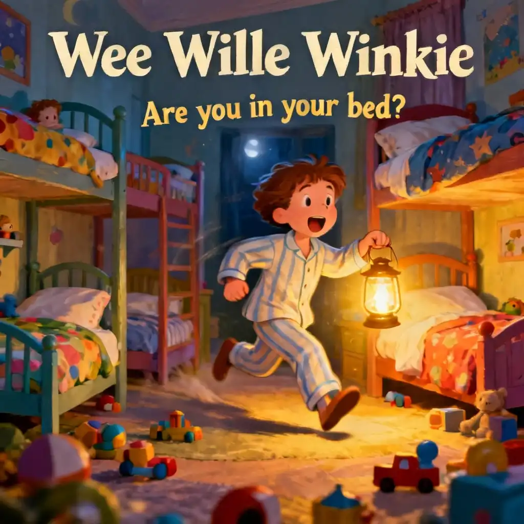 Wee Willie Winkie