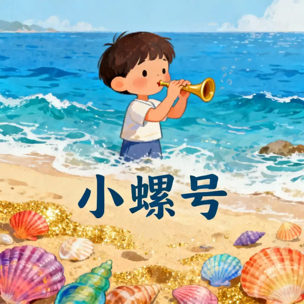 小螺号